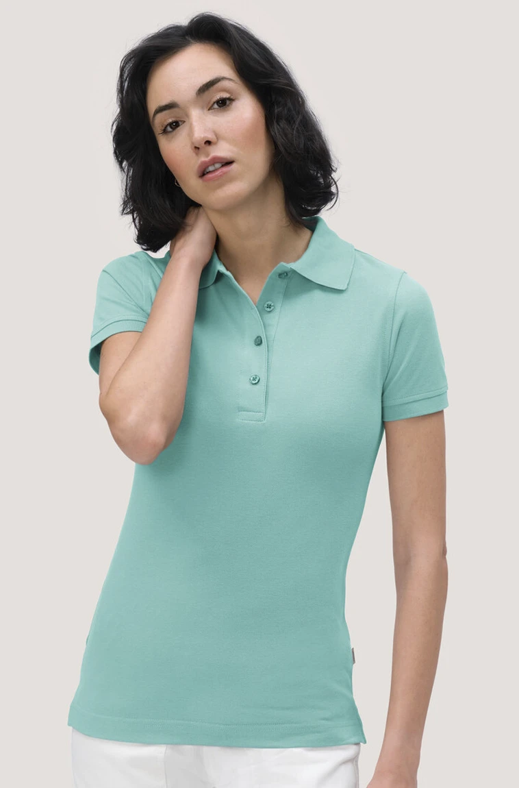 Hakro Ladies Polo Mikralinar Hakro Ladies Polo Mikralinar