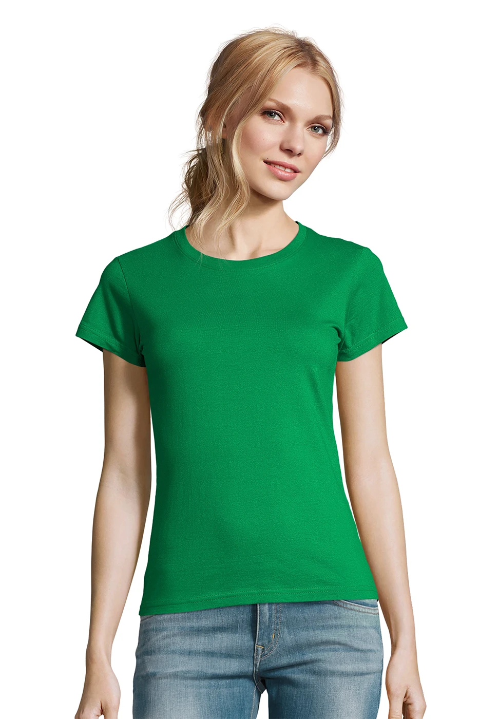 Sol's Womens Imperial T-Shirt
