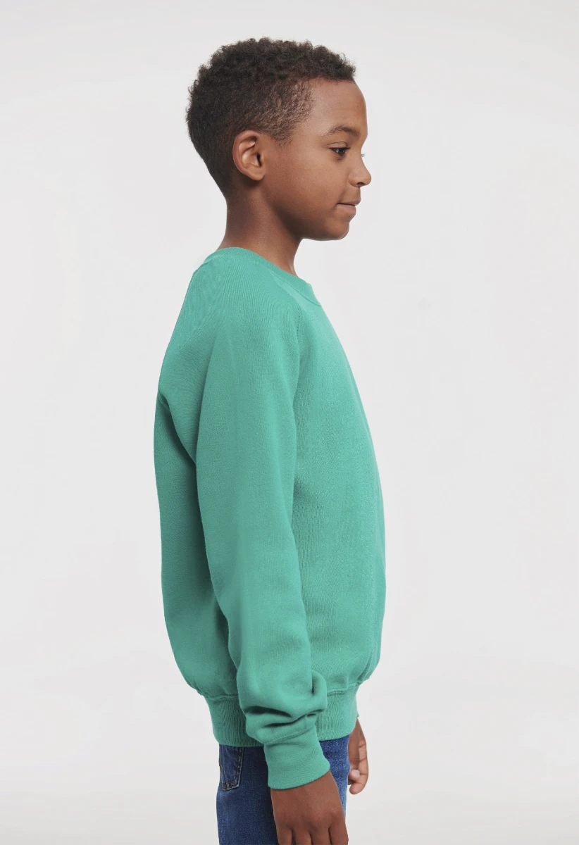 Russell Kids Classic Sweatshirt