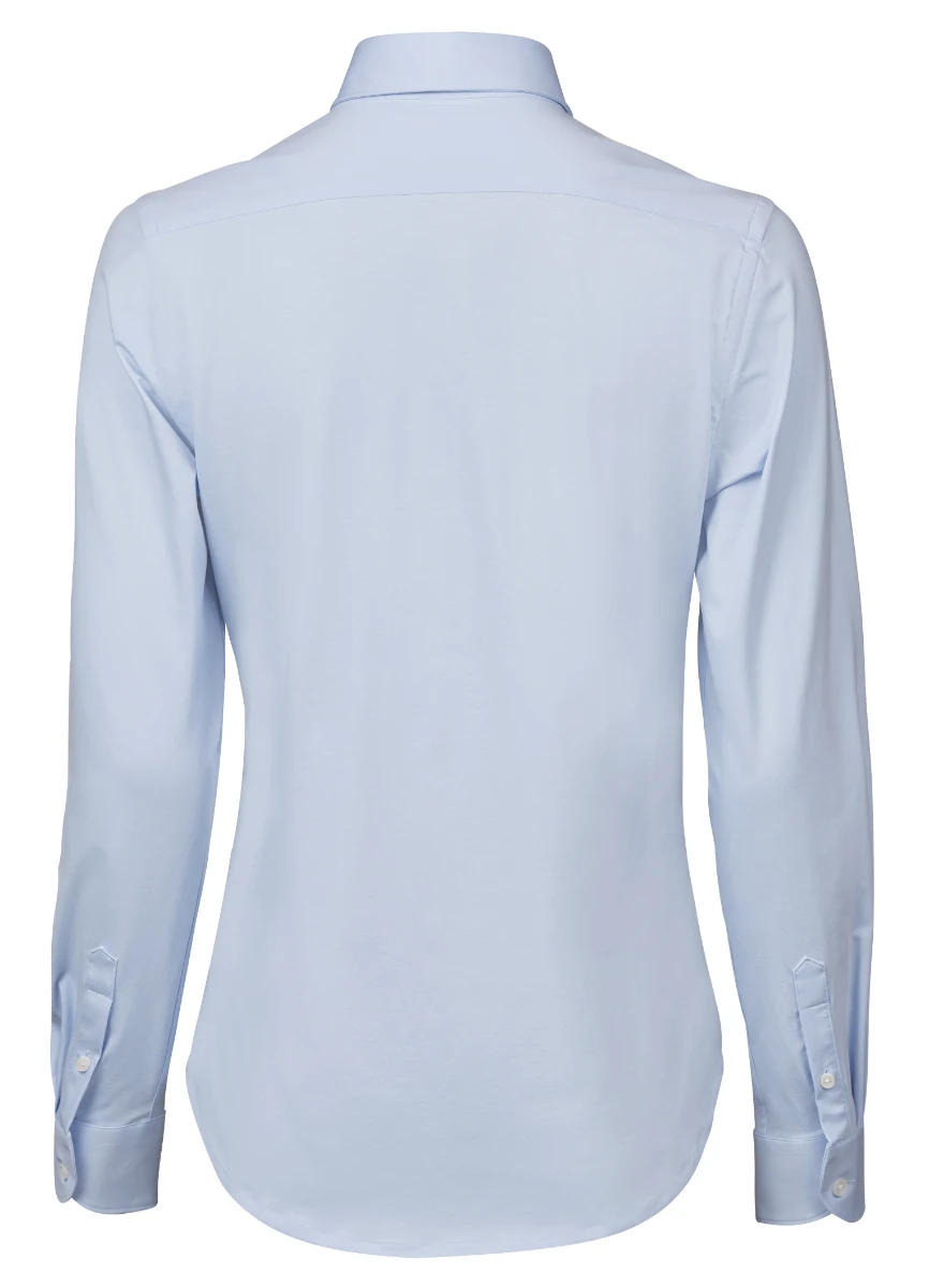 Tee Jays Womens Active Stretch Blouse