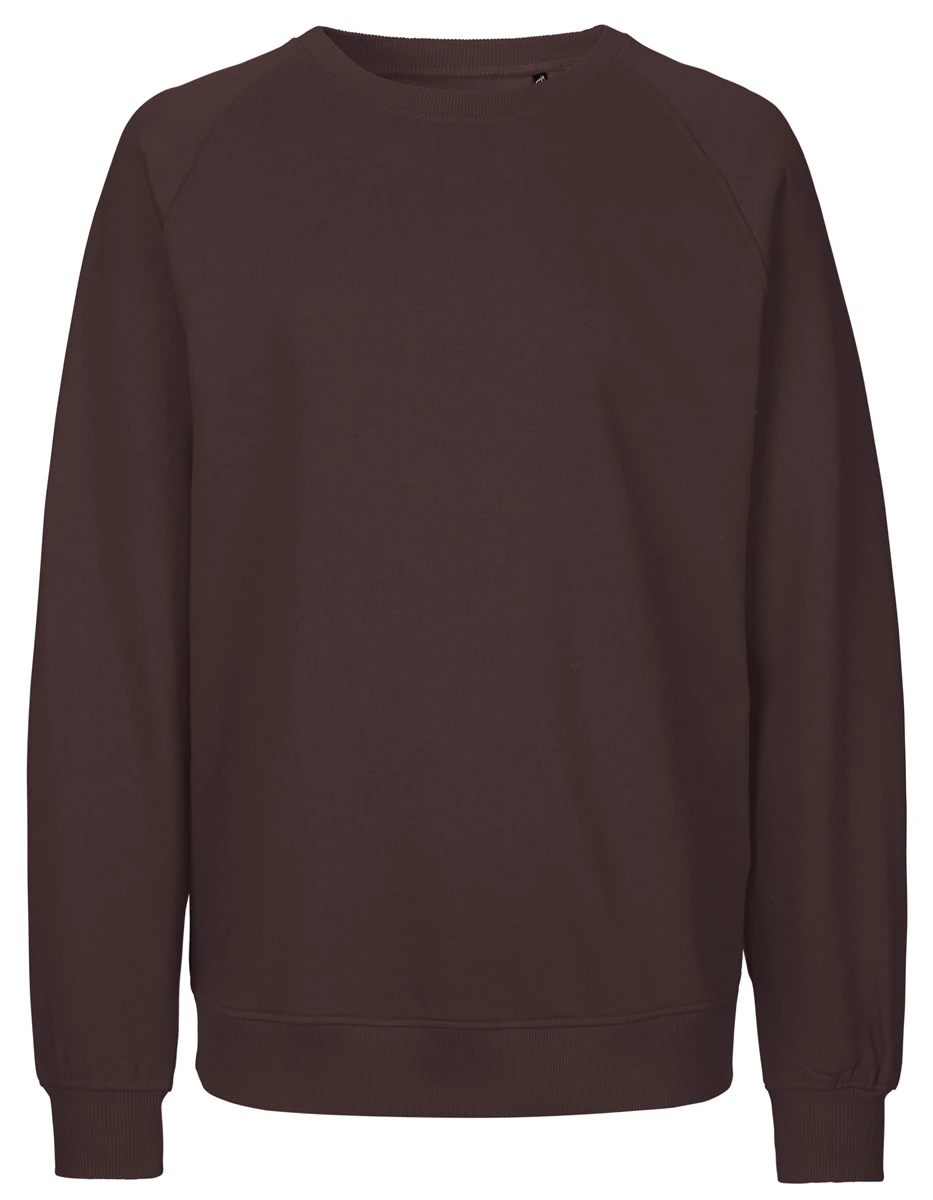 Neutral Unisex Sweatshirt