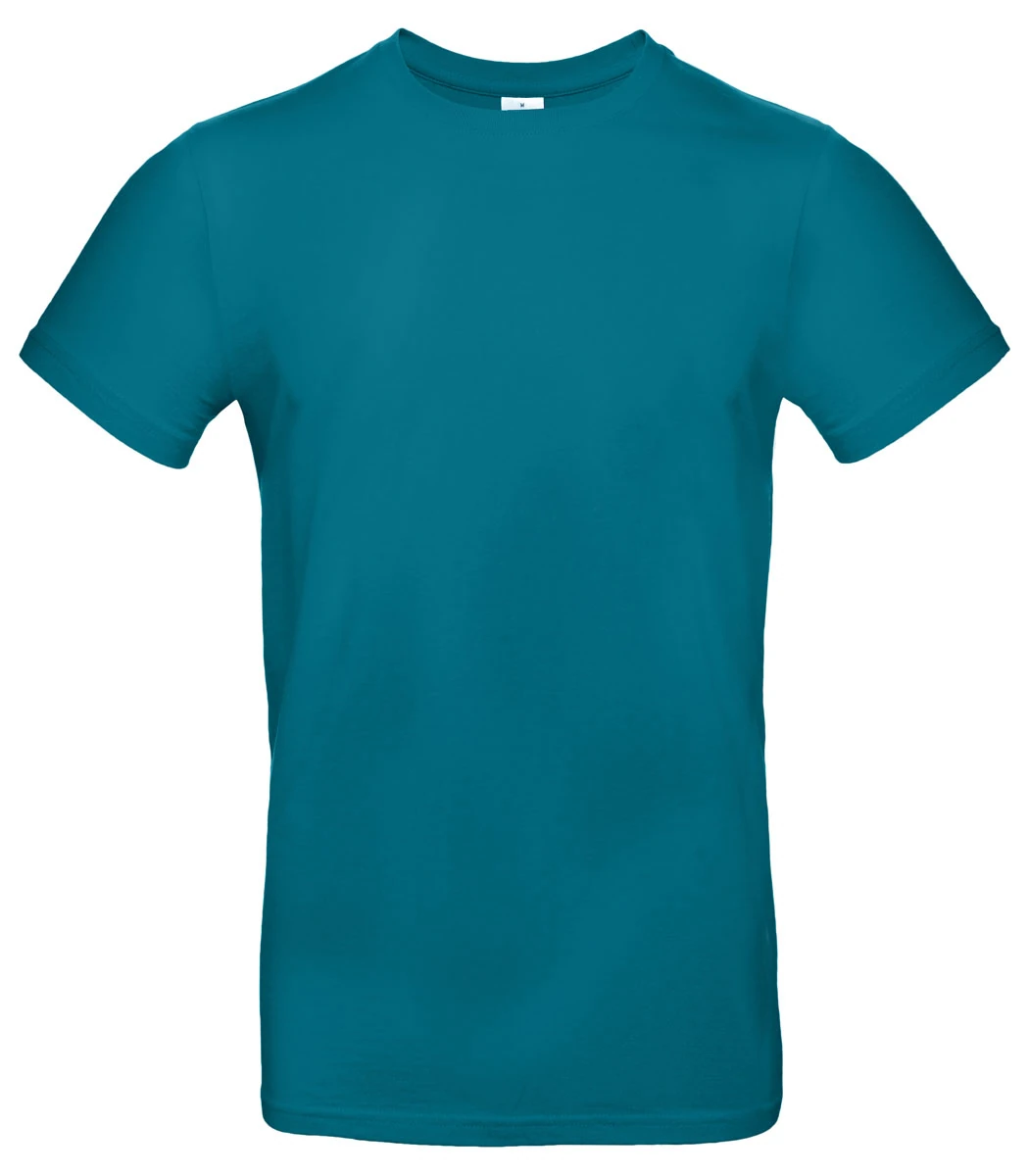 B&C Mens T-Shirt #E190