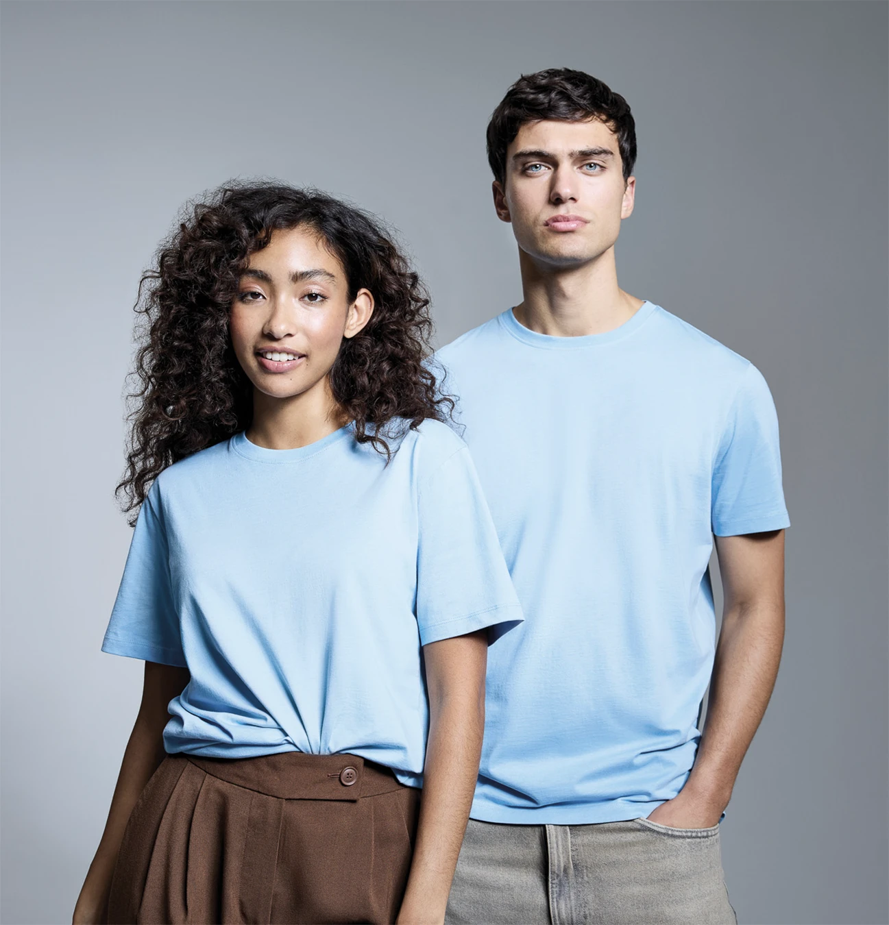 Anthem Midweight T-Shirt
