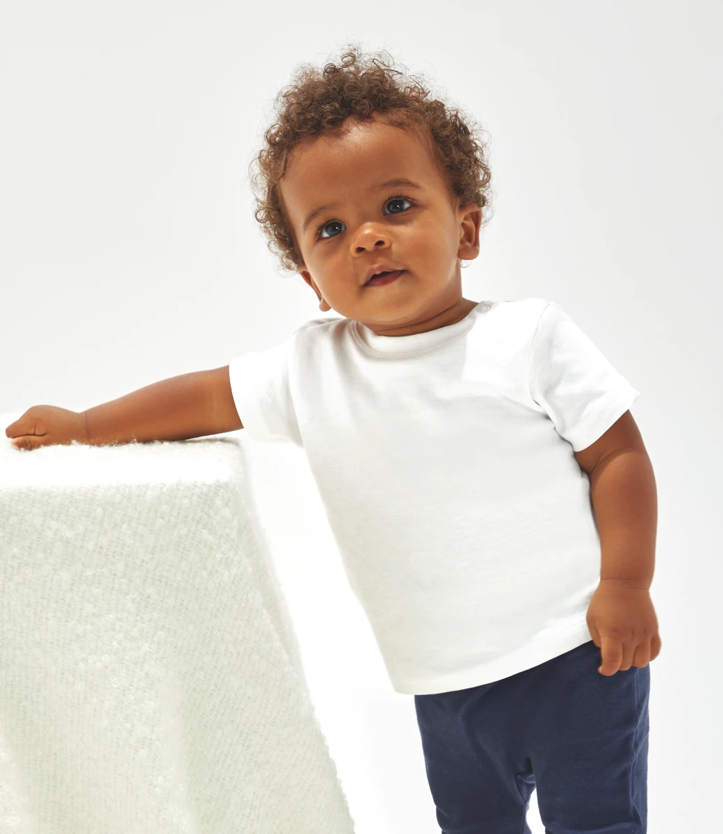 Babybugz Made in Africa Baby T