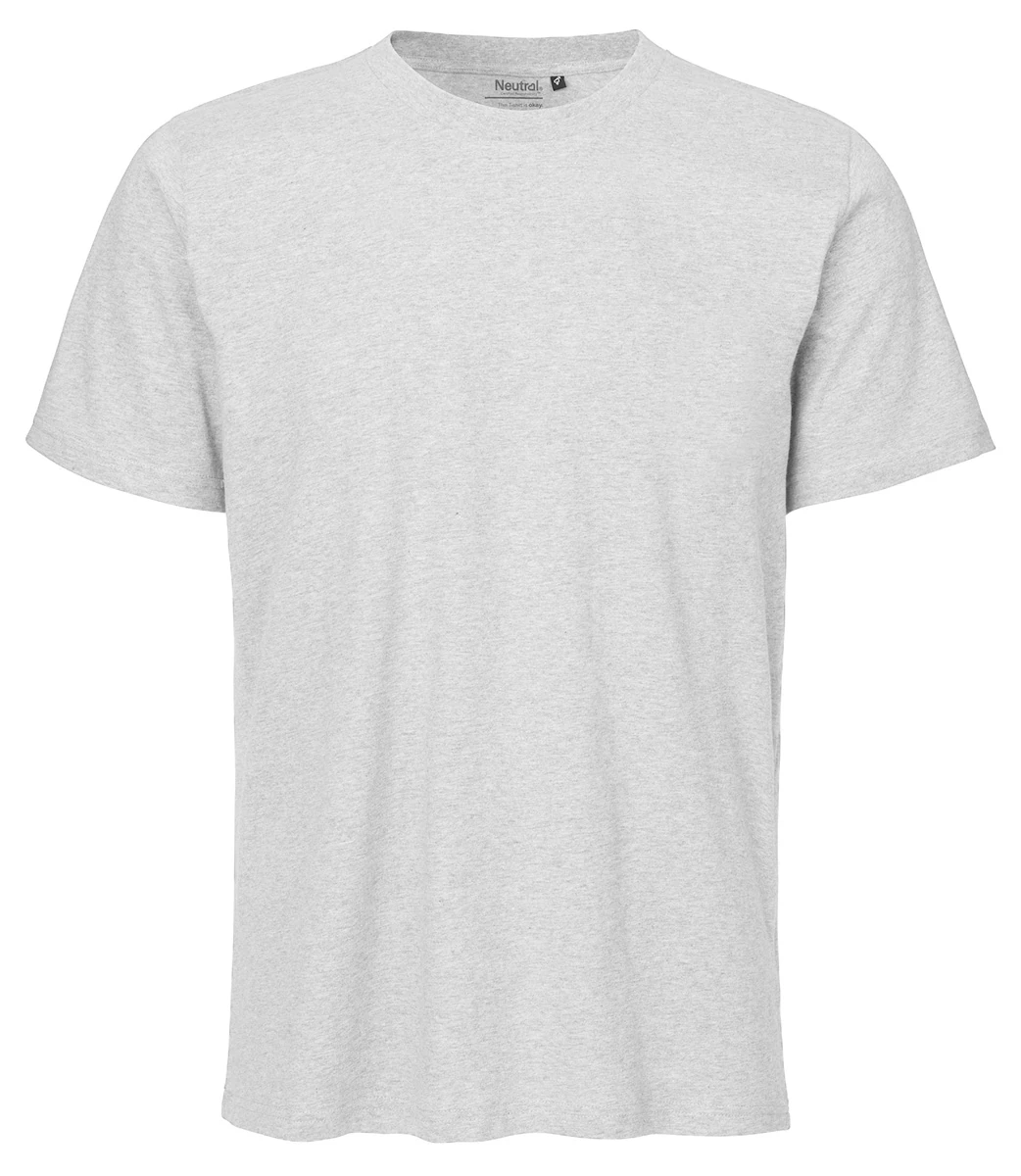 Neutral Unisex Regular T-Shirt