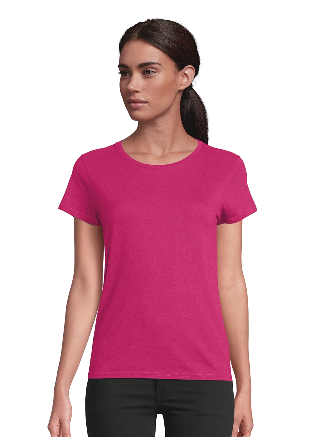 Sol's Womens Pioneer T-Shirt