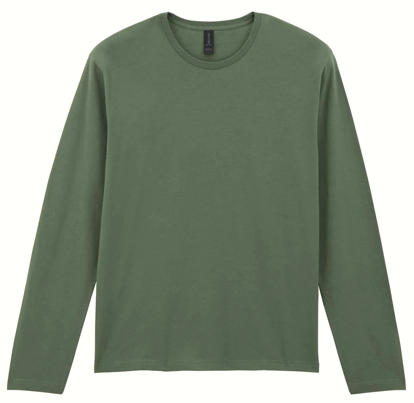 Gildan Softstyle Longsleeve