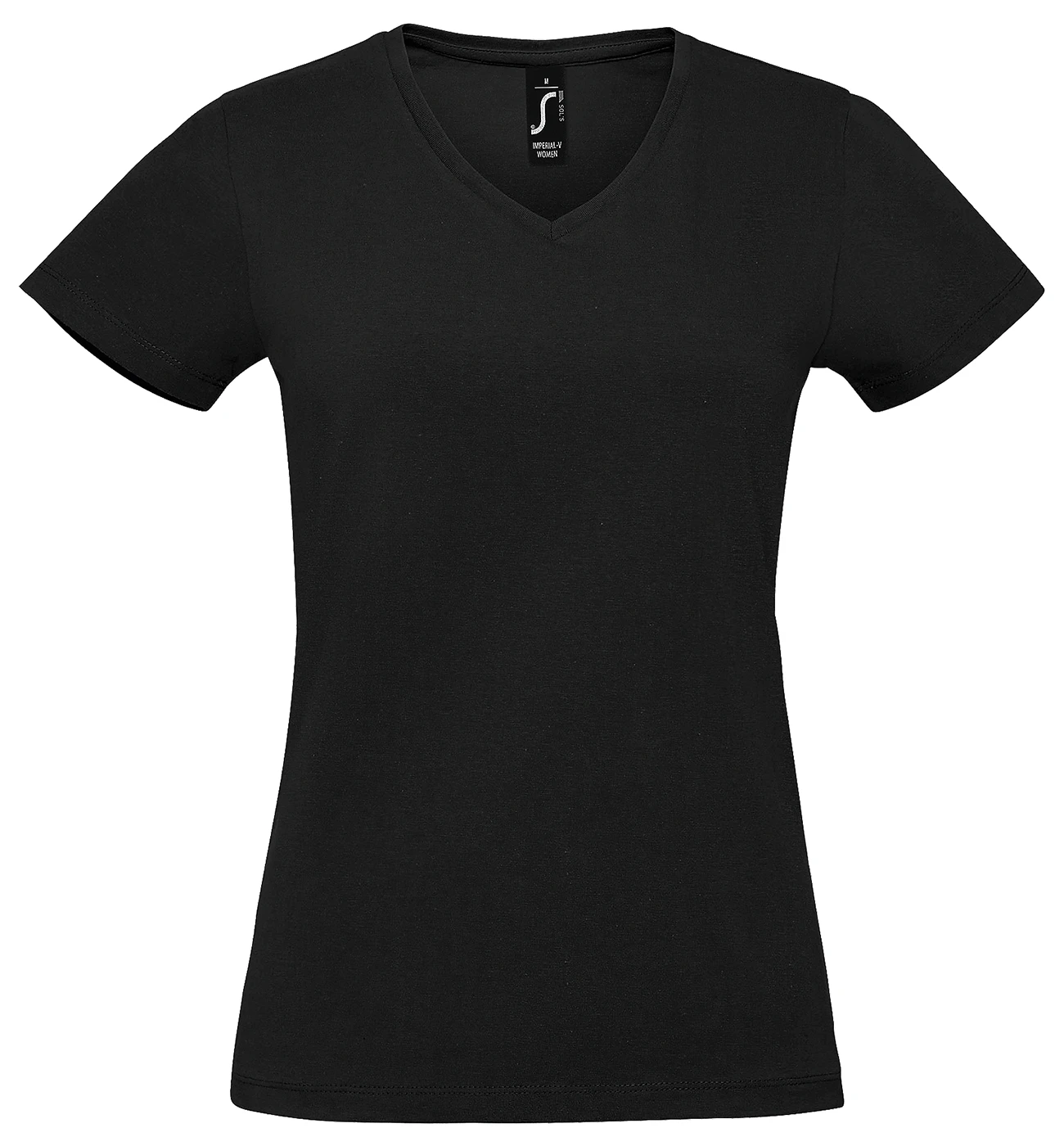 Sol's Womens Imperial V-Neck T-Shirt