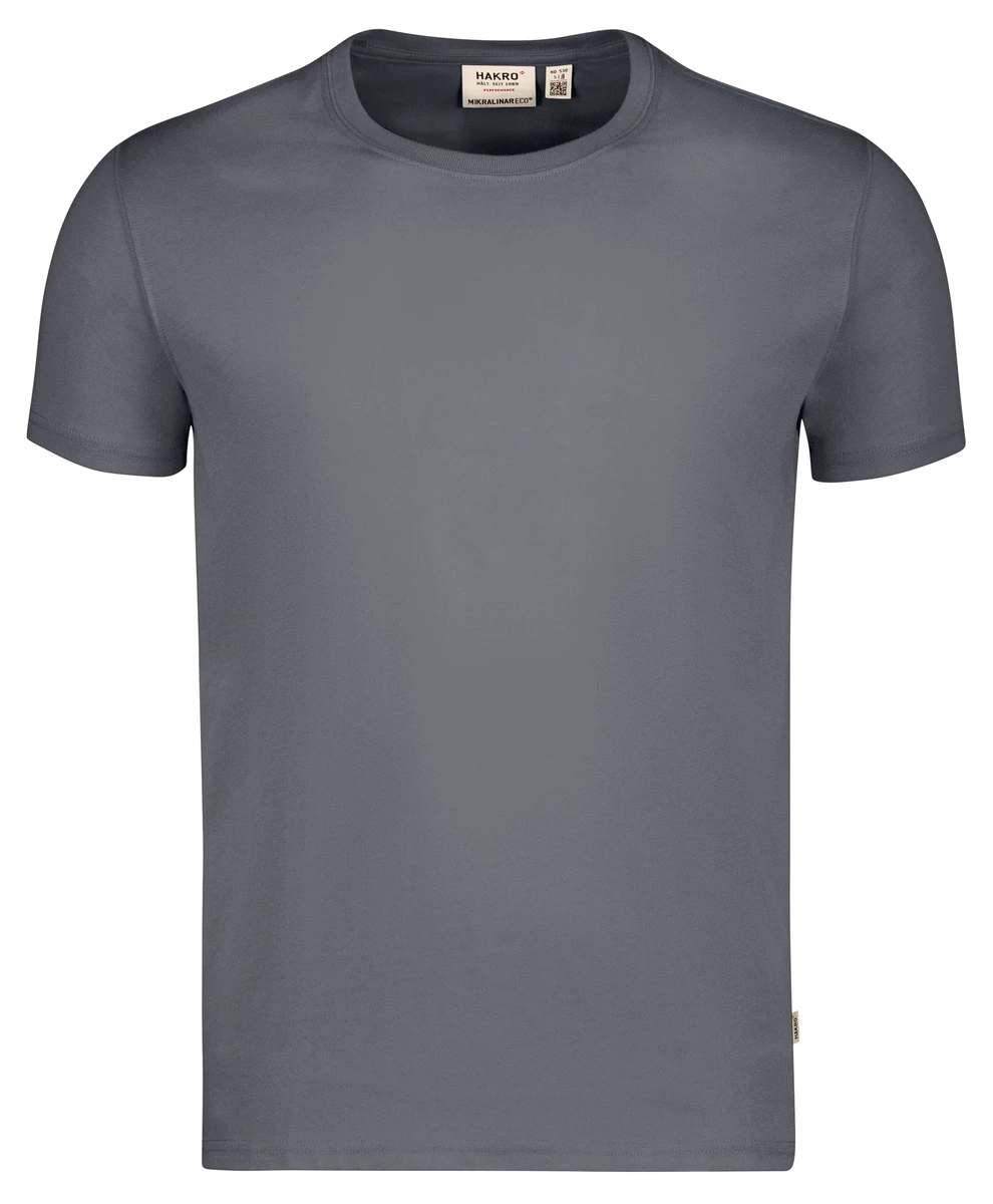 Hakro T-Shirt Mikralinar Eco