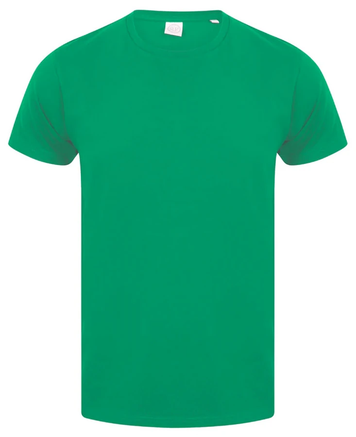 SkinniFit Feel Good Stretch T