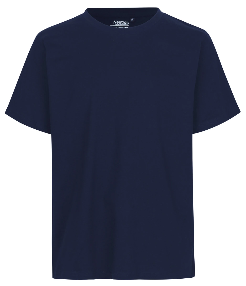 Neutral Unisex Regular T-Shirt