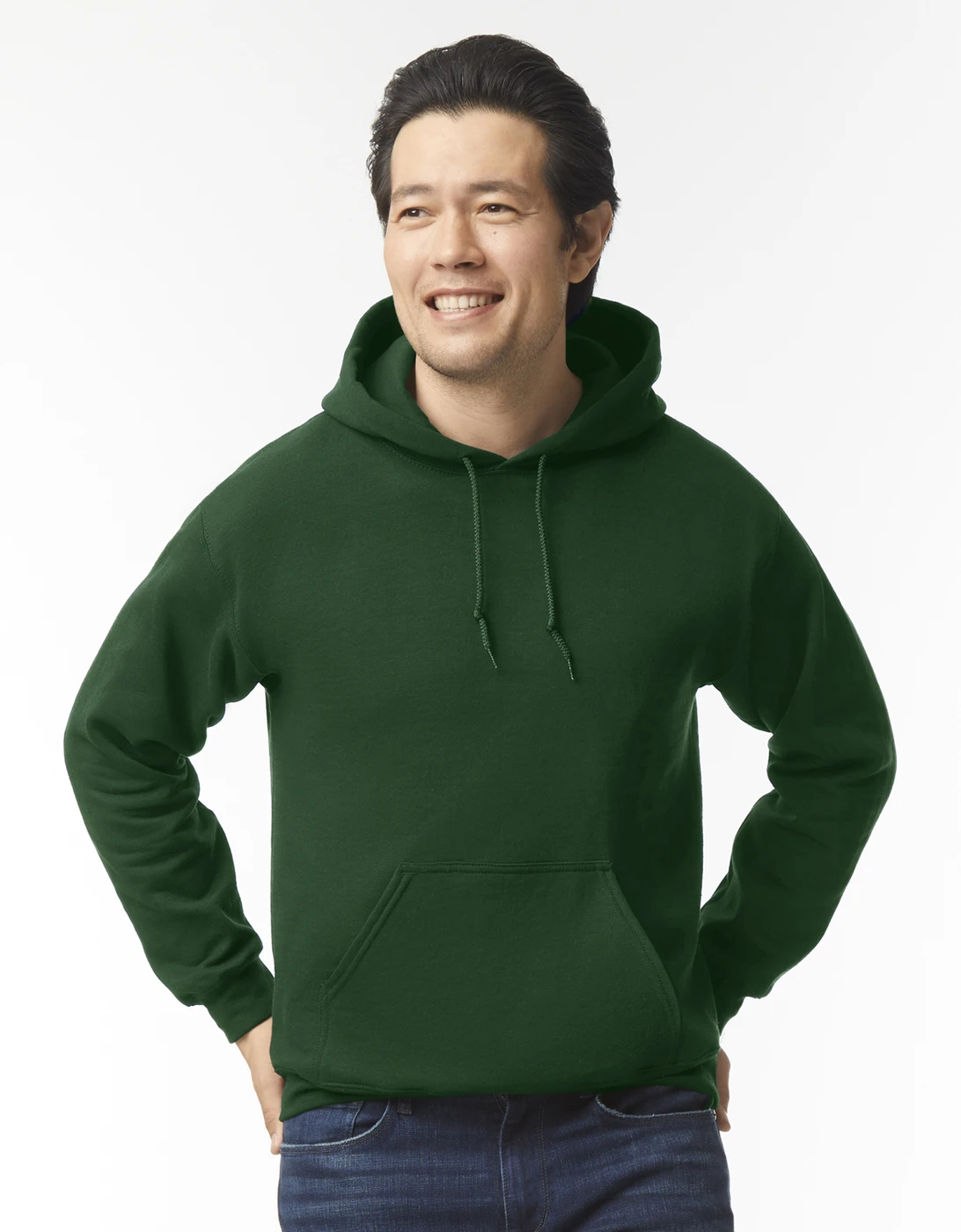 Gildan Heavy Blend Hooded Sweatshirt