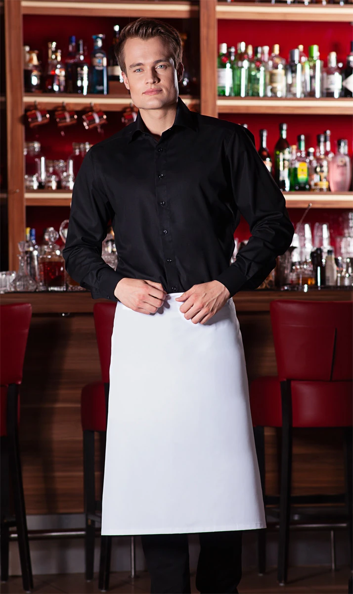 Karlowsky Bistroschürze Basic