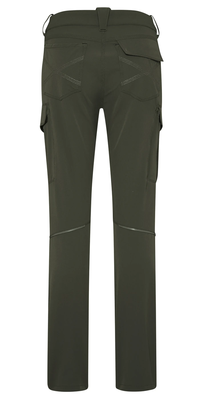 Hakro Ladies Cargo-Funktionshose X-Stretch Hakro Ladies Cargo-Funktionshose X-Stretch