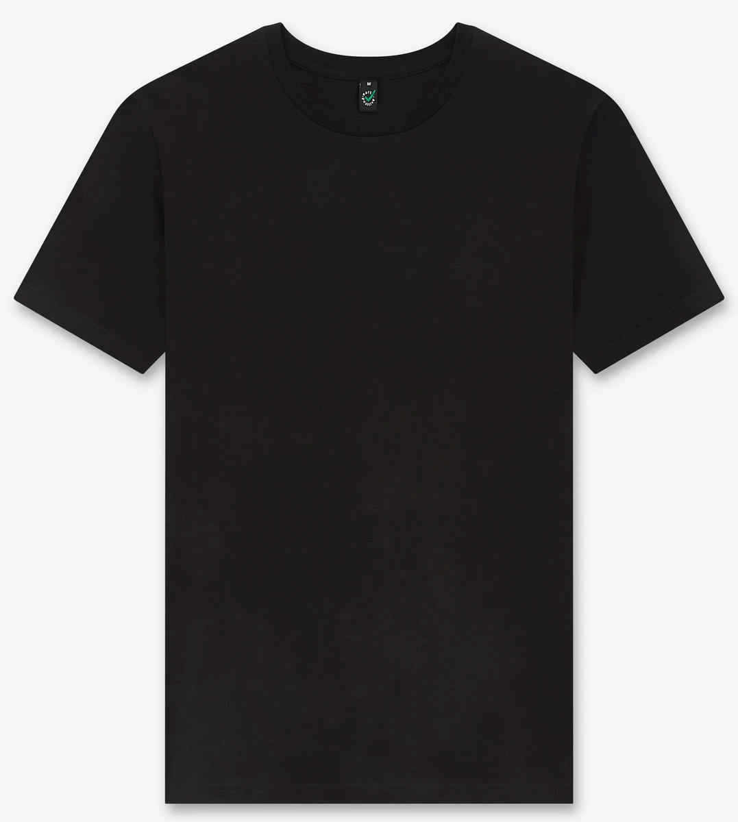 Earth Positive Heavy T-Shirt