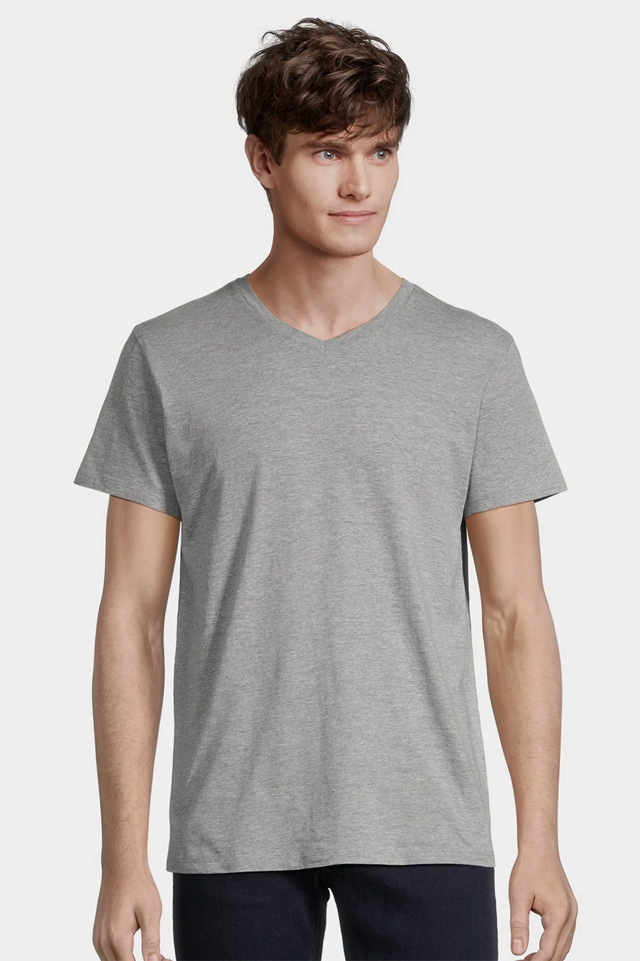 Sol's Regent V-Neck T-Shirt