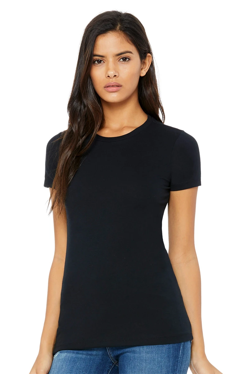 Bella Womens Favorite T-Shirt