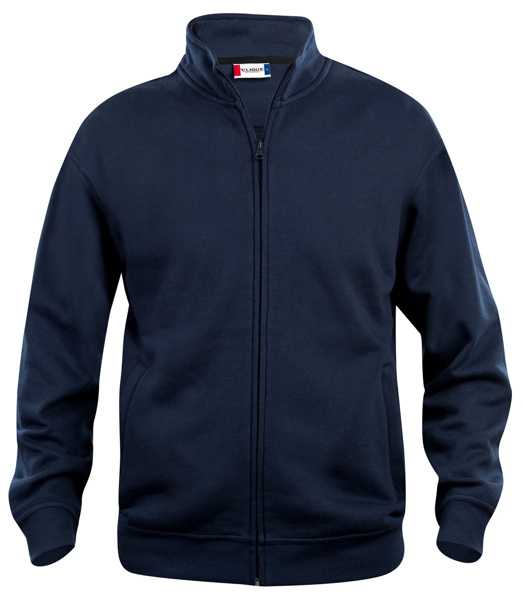 Clique Basic Cardigan