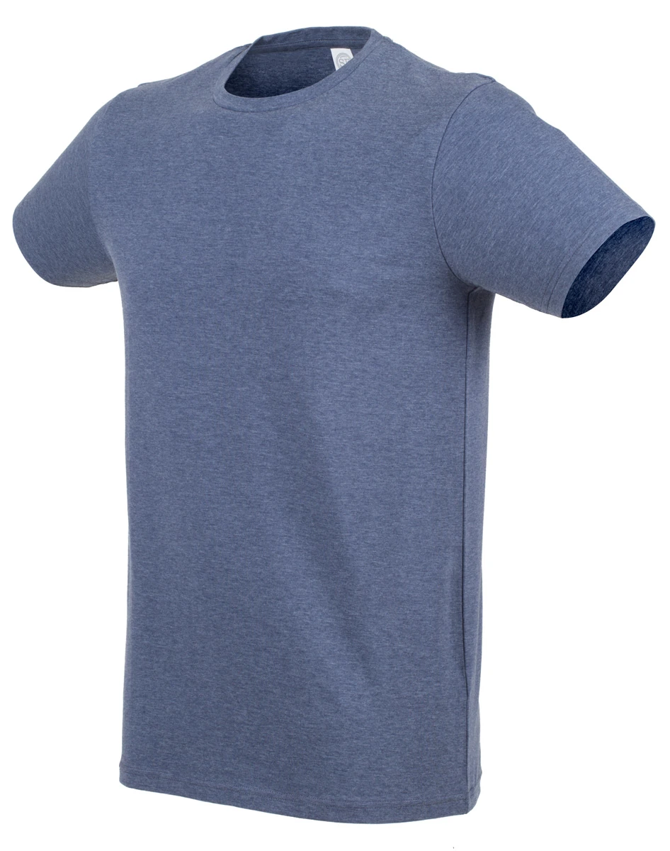 SkinniFit Feel Good Stretch T