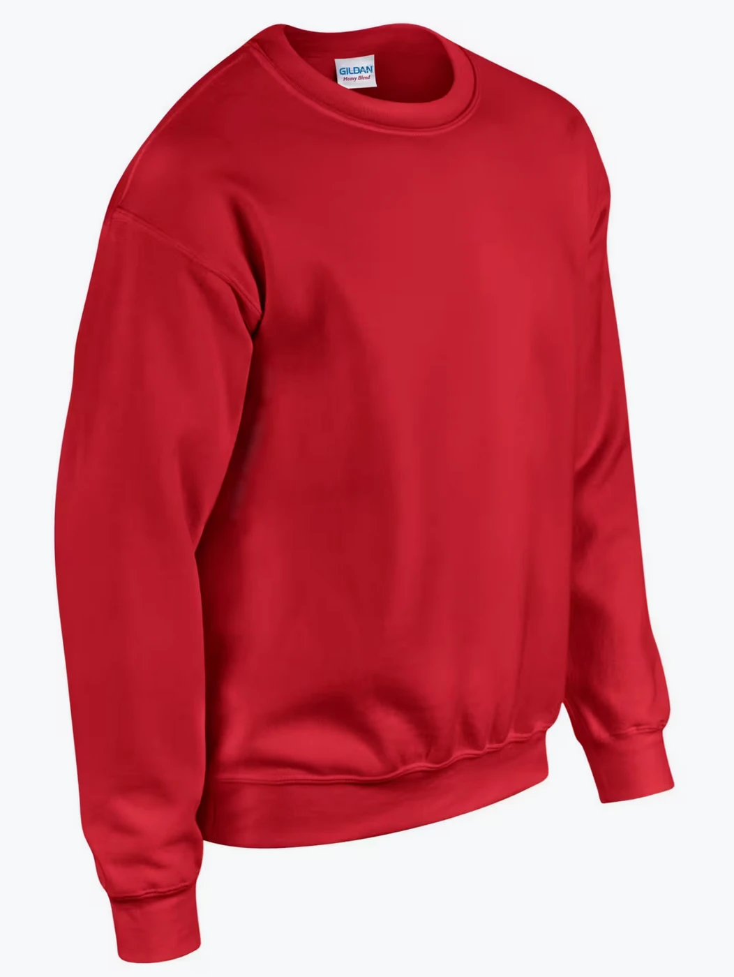 Gildan Heavy Blend Sweatshirt