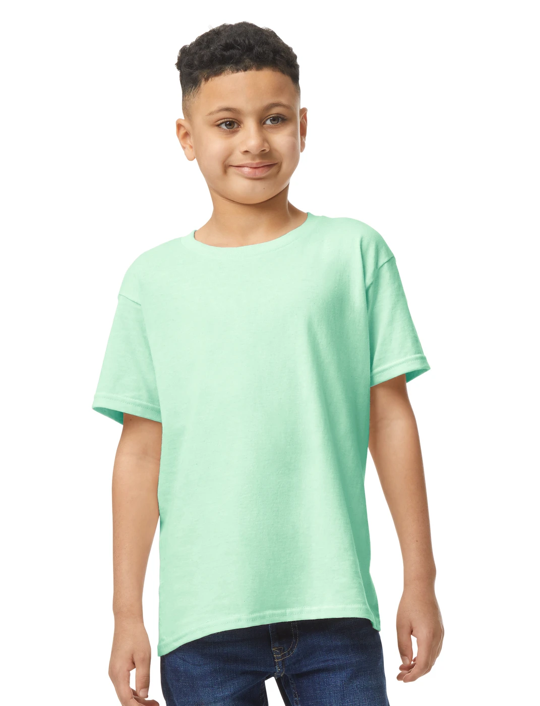 Gildan Heavy Cotton Youth T-Shirt