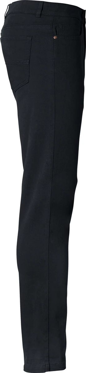 Clique 5-Pocket Stretch