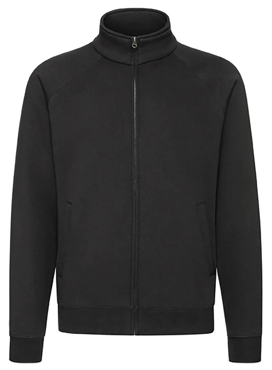Fruit of the Loom Premium Sweat Jacket