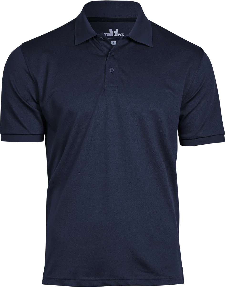 Tee Jays Club Polo