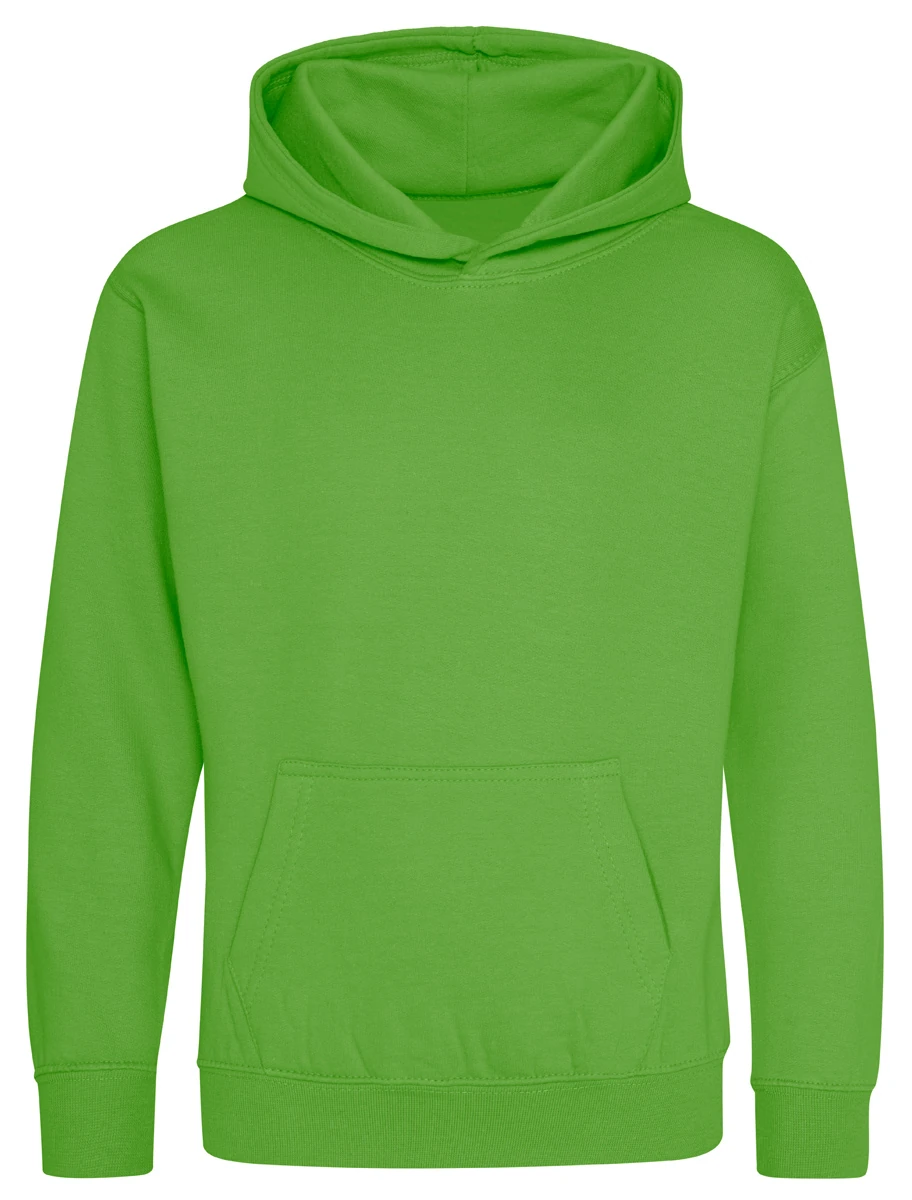 Just Hoods Kids Hoodie