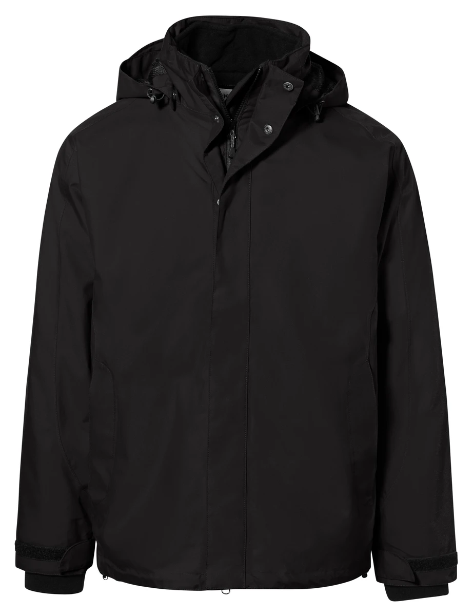 Hakro 3-in-1 Active Jacket