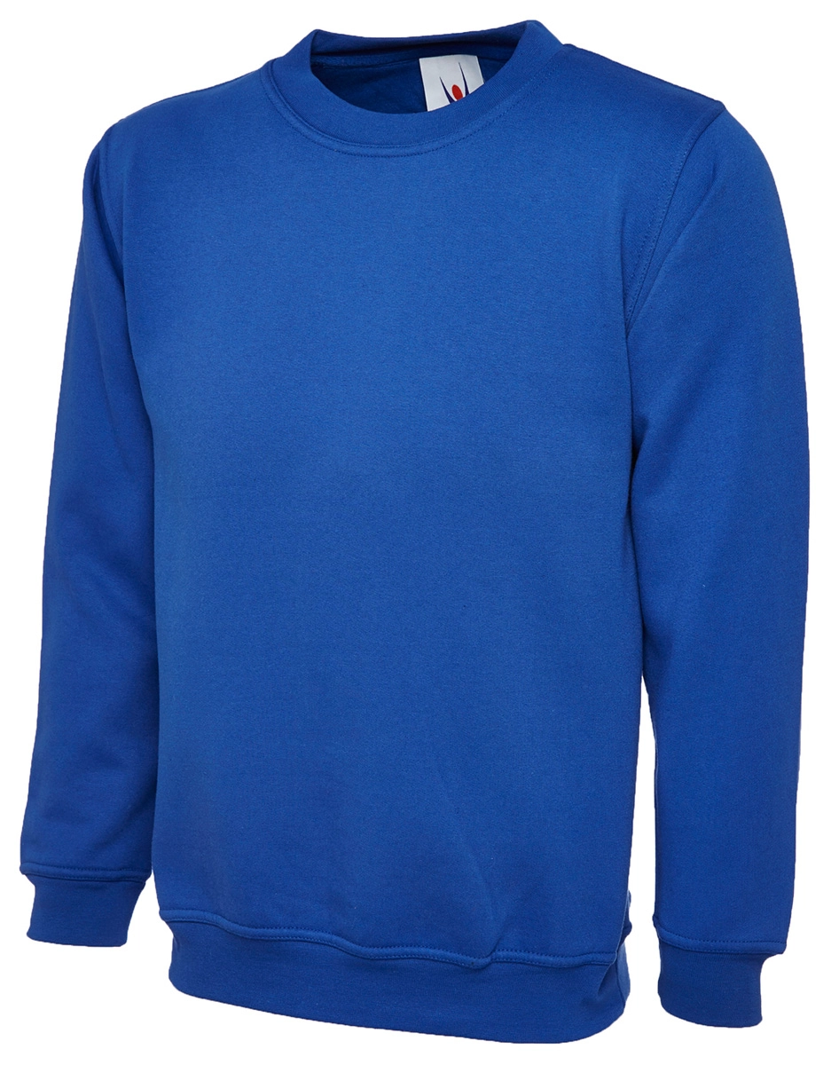 Uneek Premium Sweatshirt