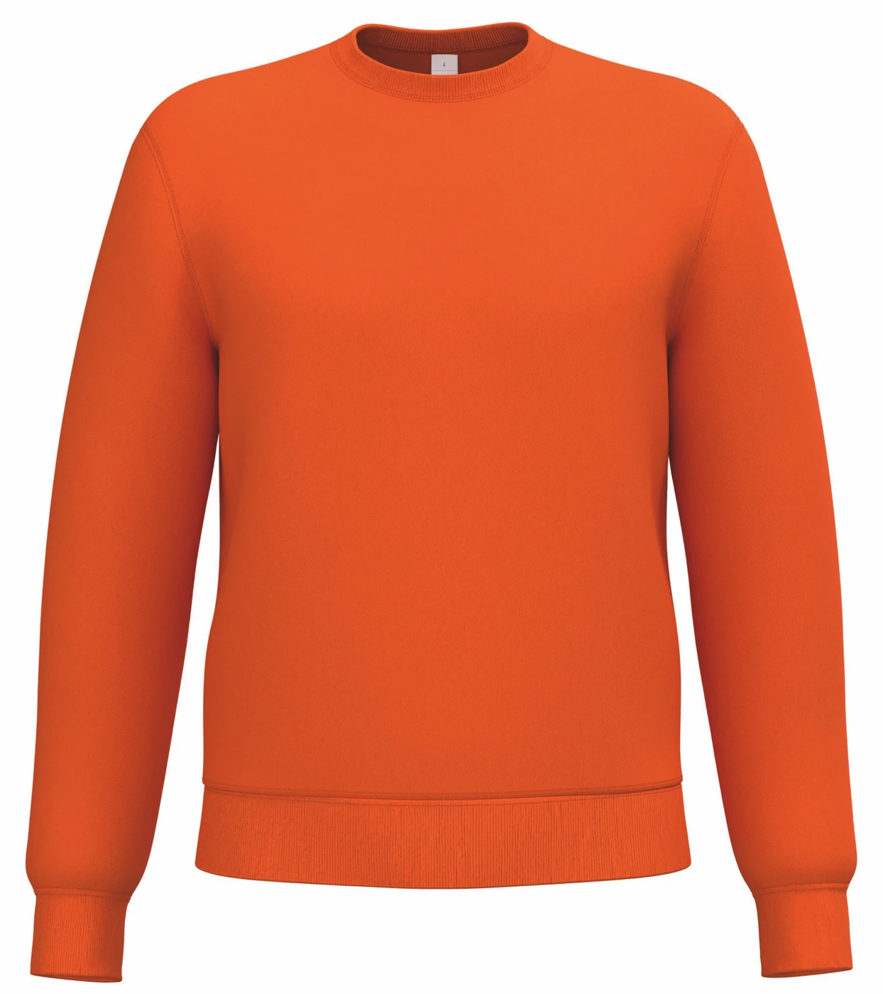 Ideal Basic Unisex Sweatshirt