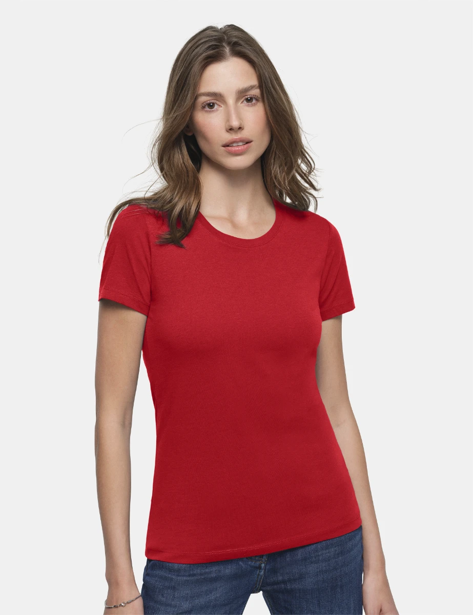 Hakro Ladies T-Shirt Classic