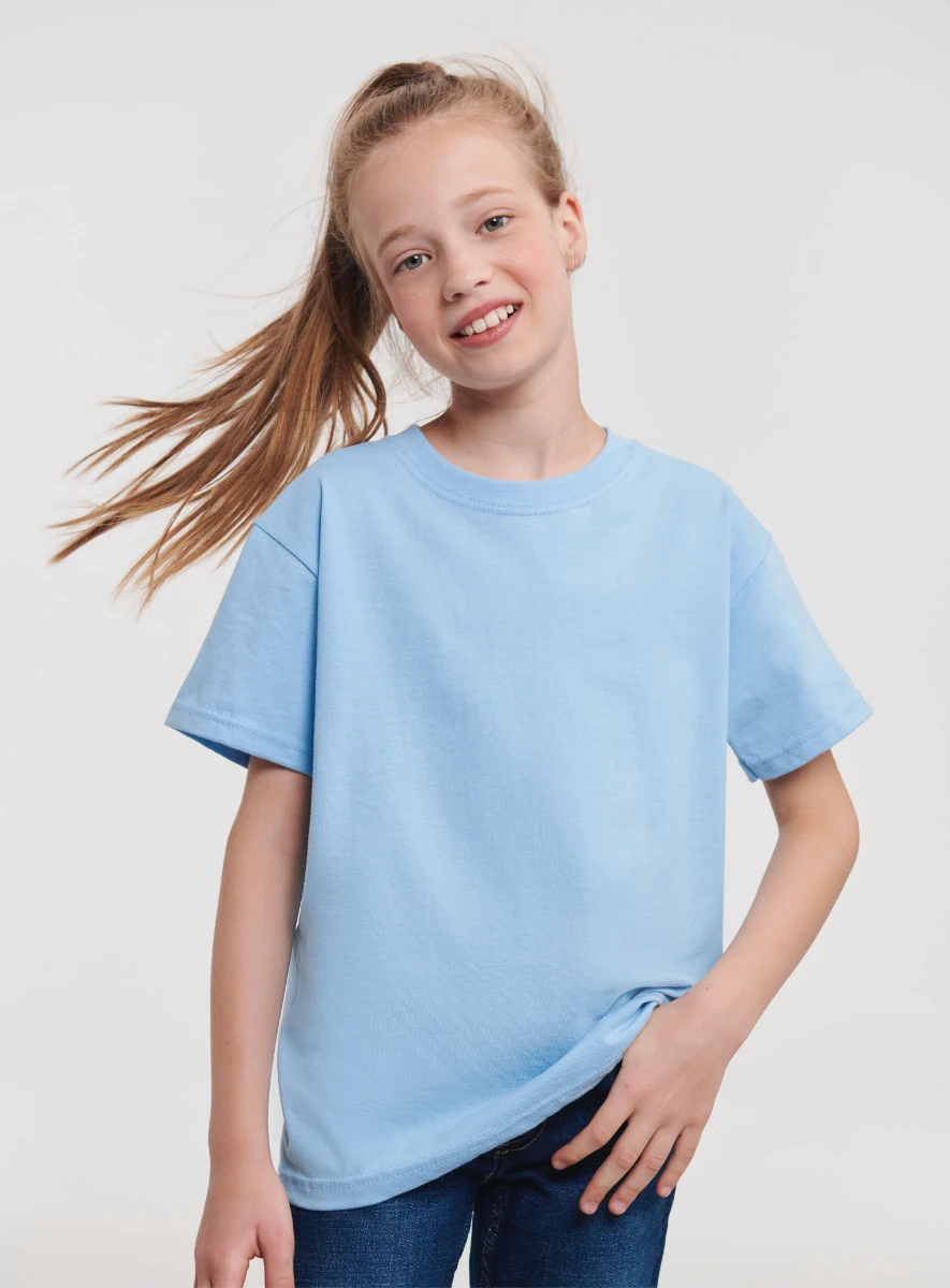 Russell Kids Authentic Classic T