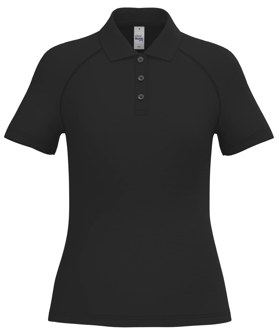 Ideal Basic Ladies Sport Polo