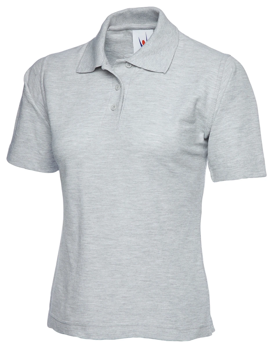 Uneek Ladies Polo