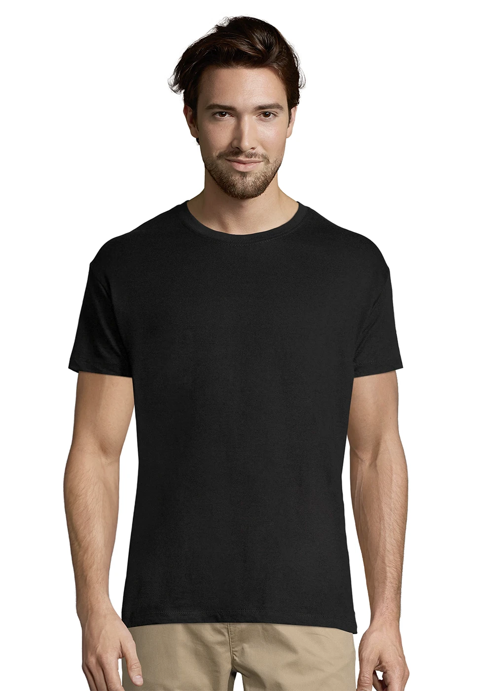 Sol's Titan T-Shirt