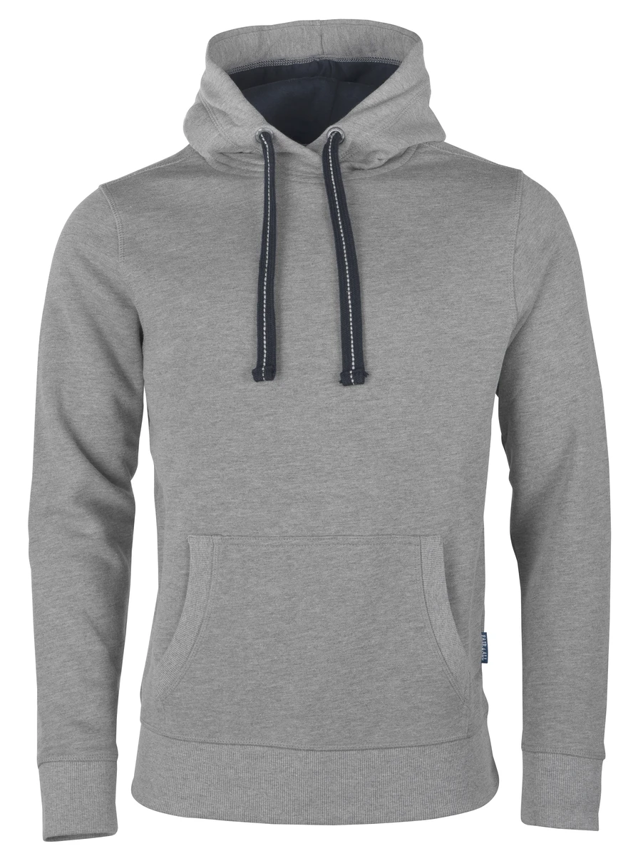HRM Unisex Sweat Hoody