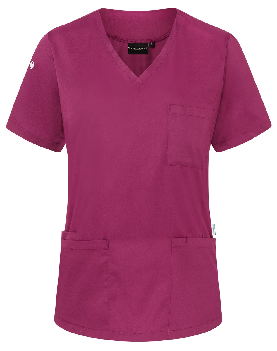 Karlowsky Damen Schlupfkasack Essential