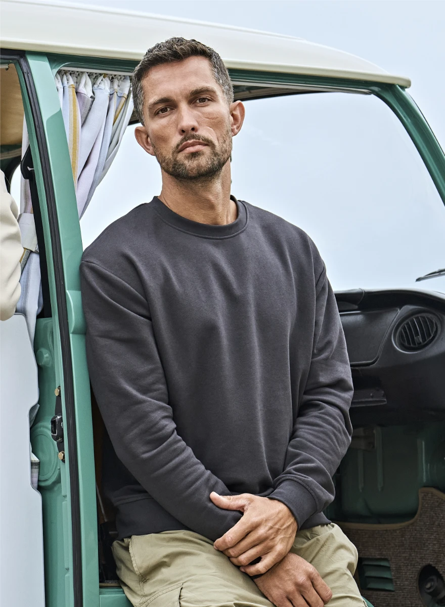 Tee Jays Urban Sweatshirt