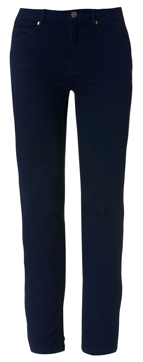 Clique Womens 5-Pocket Stretch