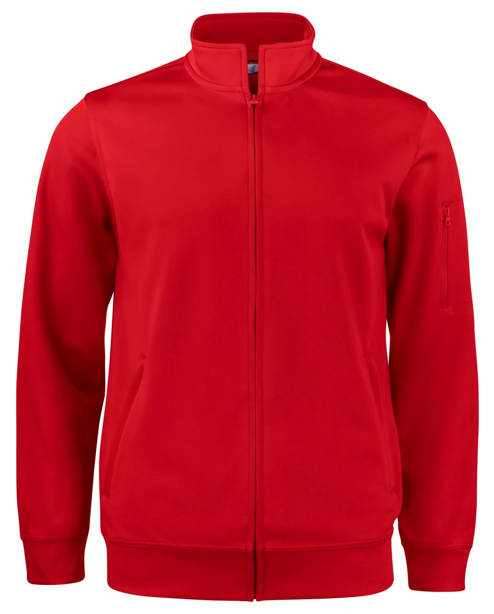 Clique Basic Active Cardigan