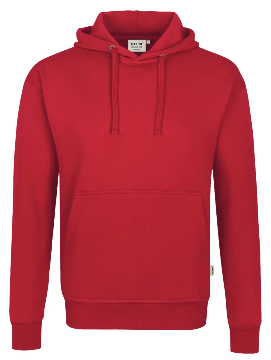 Hakro Hooded Sweater Premium Hakro Hooded Sweater Premium