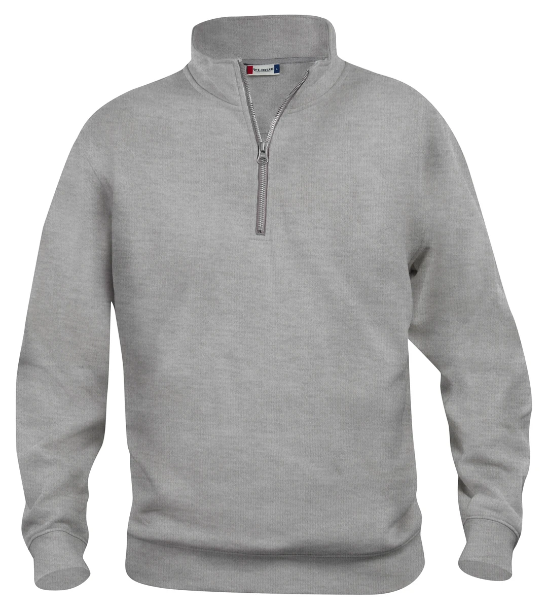 Clique Basic Half Zip