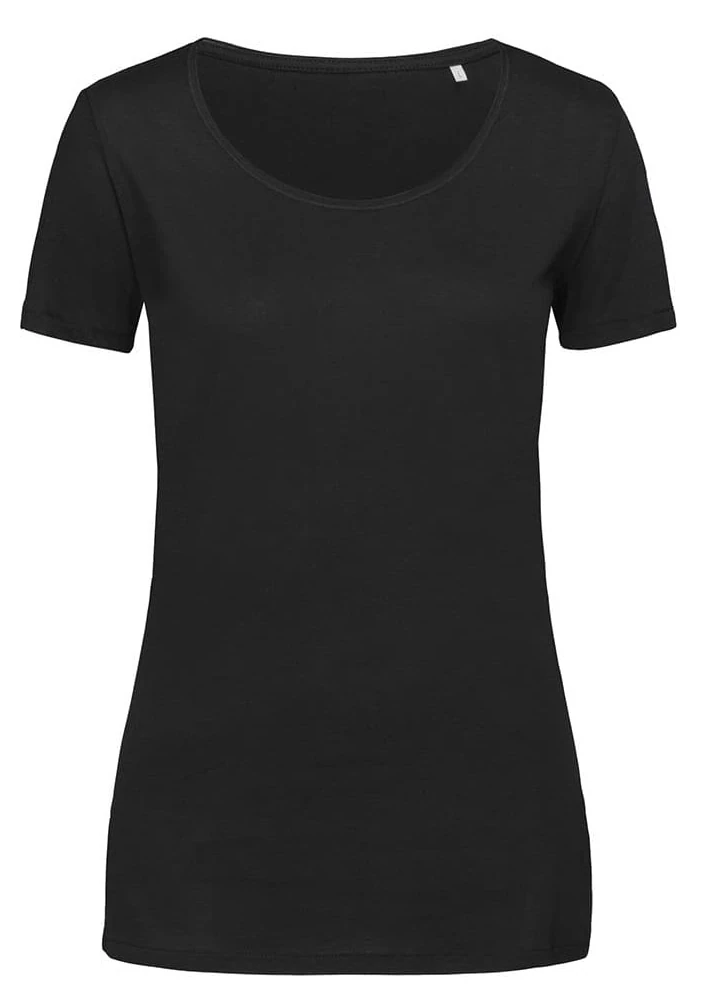 Stedman Womens Finest Cotton-T 
