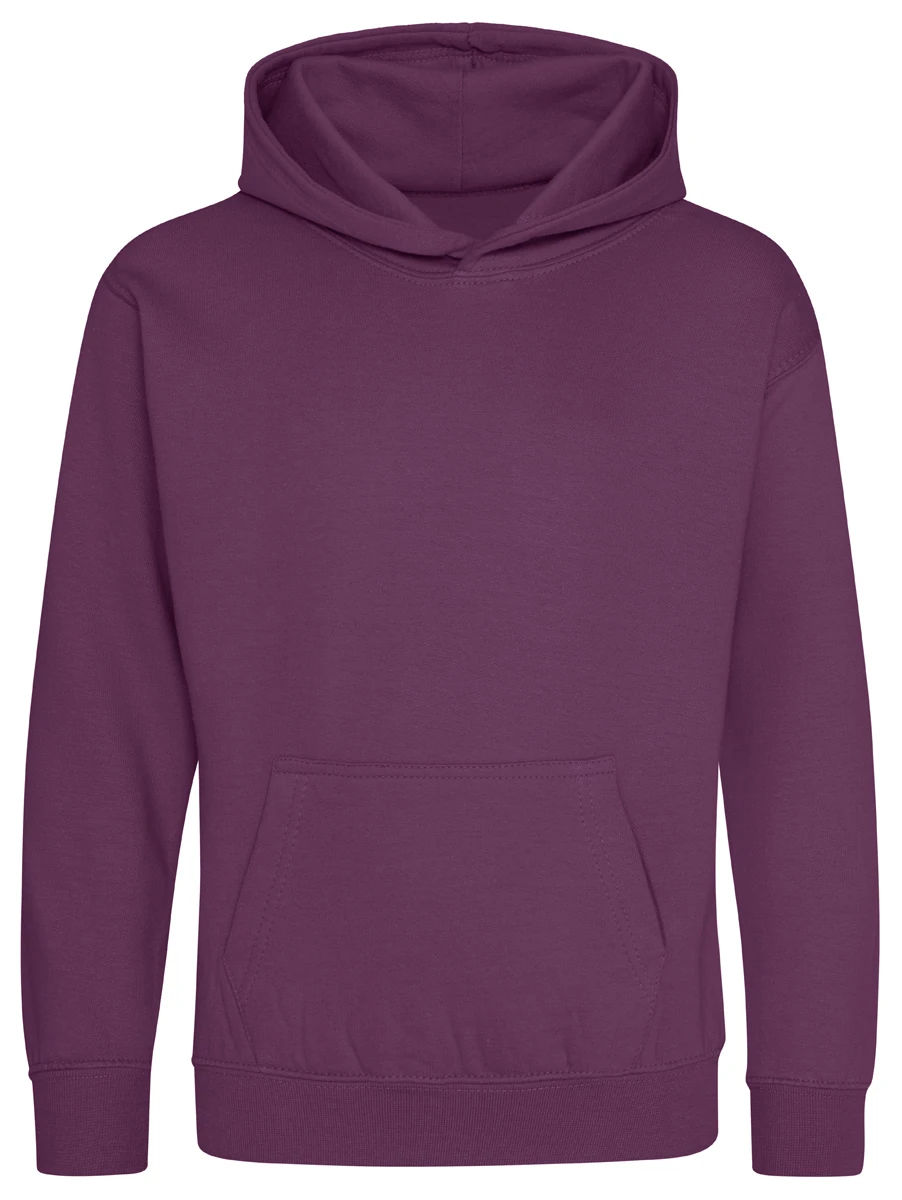 Just Hoods Kids Hoodie