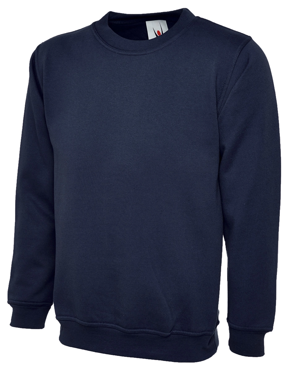 Uneek Classic Sweatshirt