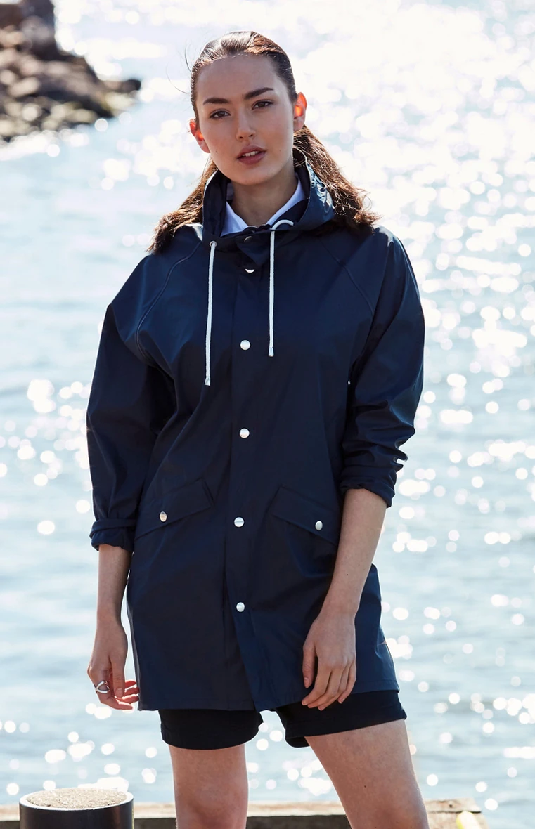 Clique Classic Rain Jacket