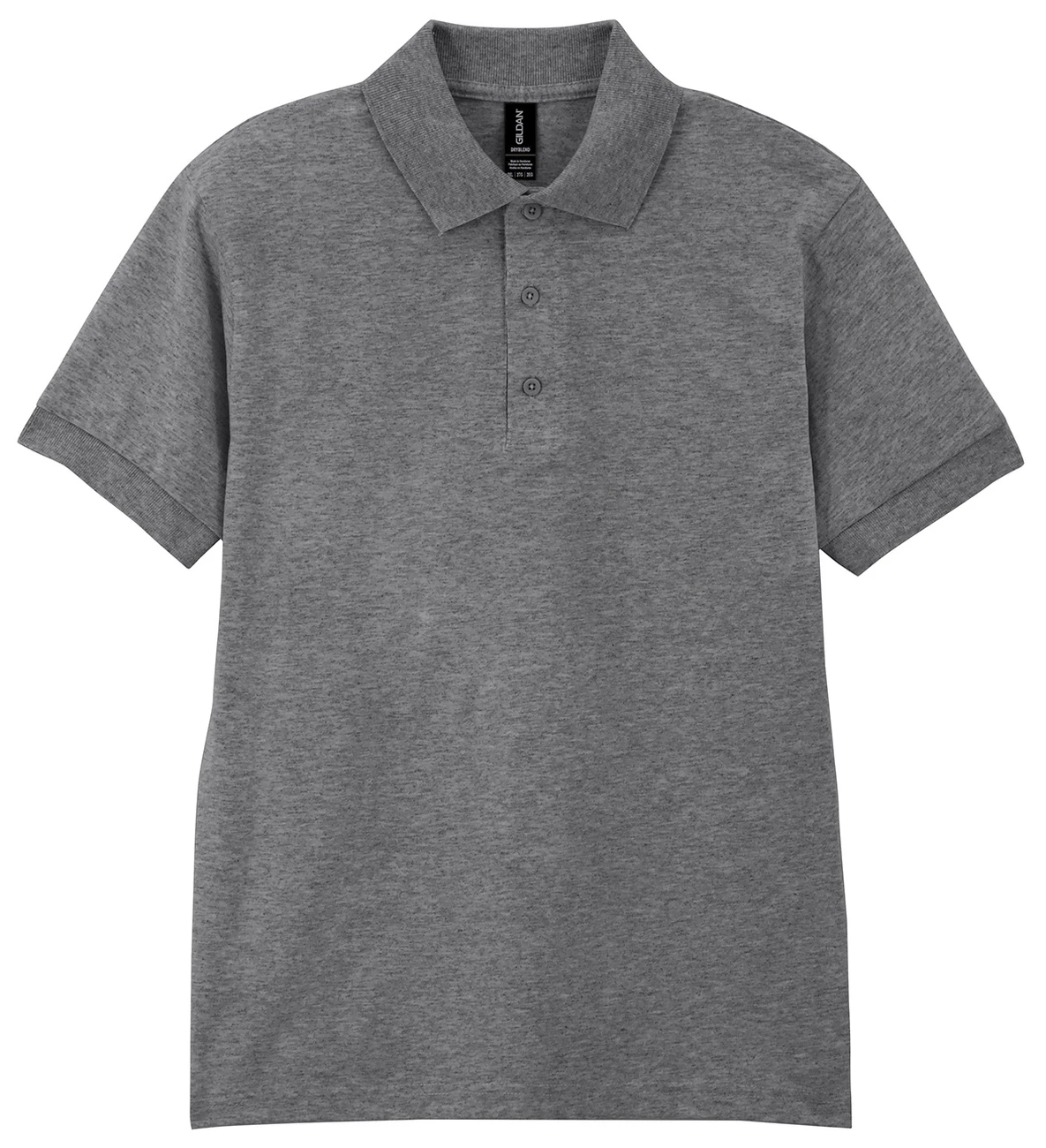 Gildan DryBlend Polo