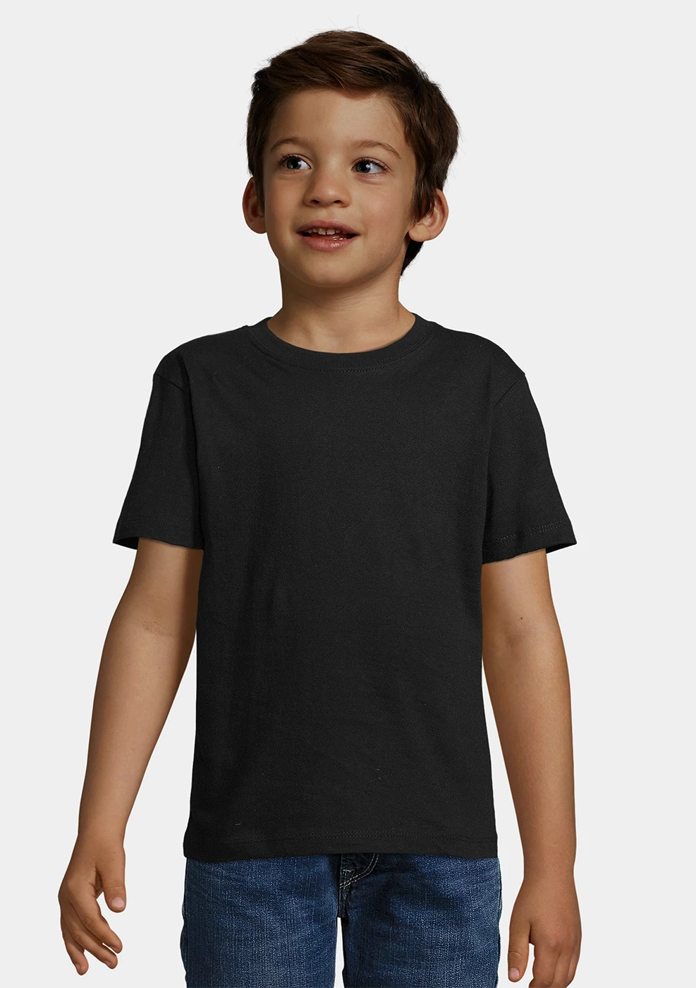 Sol's Kids Imperial T-Shirt Sol's Kids Imperial T-Shirt